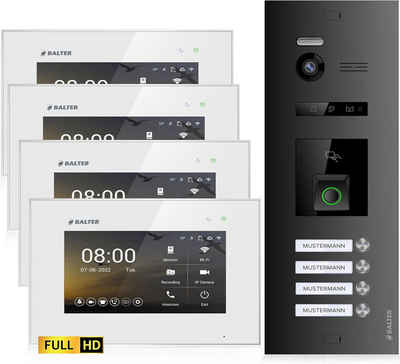 Ring Battery Doorbell Plus Video-Türklingel