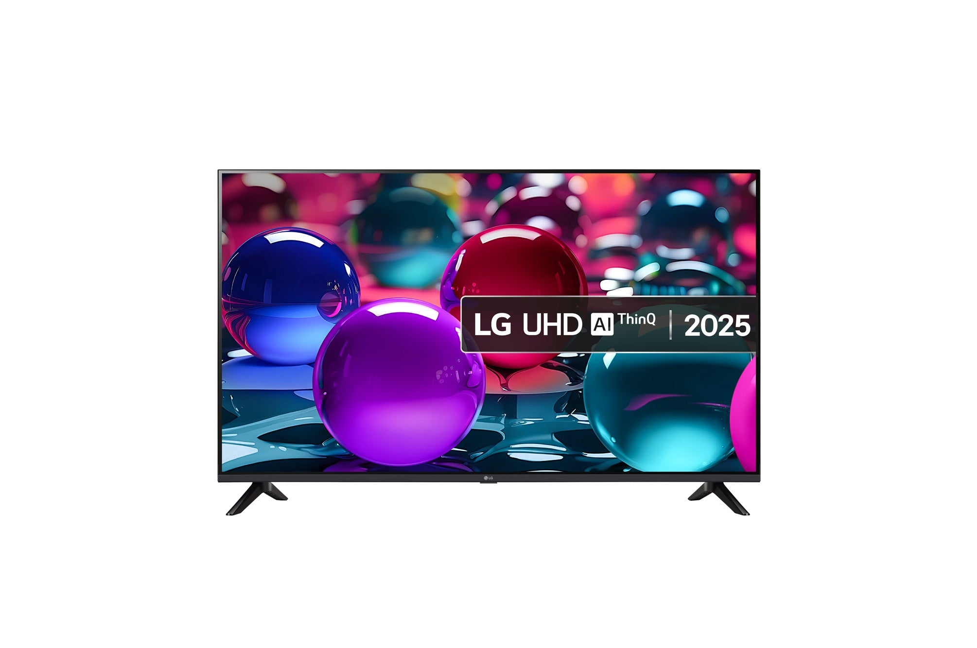 LG 65UA73006LA 65" 4K LED Smart TV