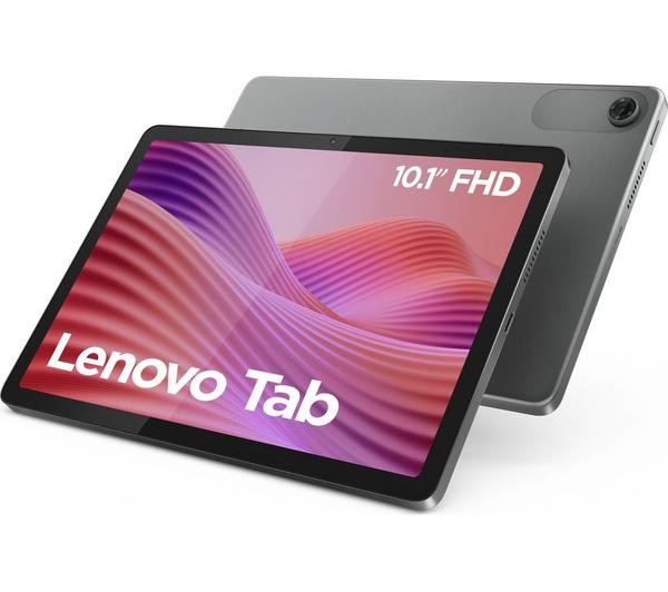 Lenovo Tab 10.1" Wi-Fi 64GB Tablet