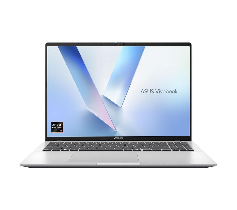ASUS Vivobook 16 M1607KA - Ryzen AI 5, 16GB, 512GB SSD