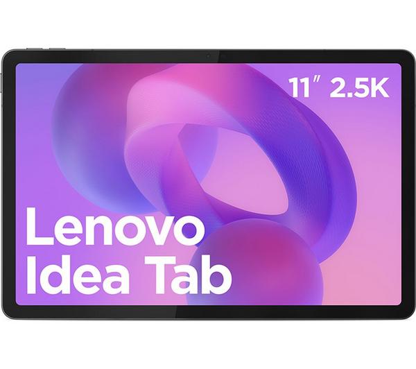 Lenovo Idea Tab 11" Wi-Fi 128GB with Tab Pen