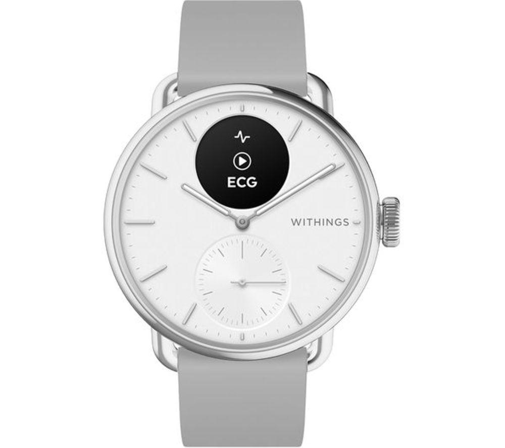 Withings ScanWatch 2 38mm Hybrid Smartwatch
