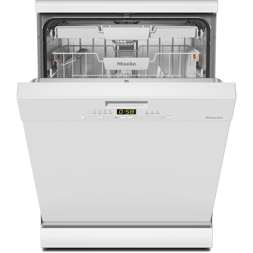 Miele G5611 SC Active Freestanding Dishwasher 60cm 14 Place