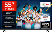 TCL 43 Zoll 43SF560-UK Smart Full HD HDR QLED-TV