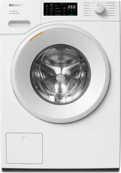 Miele WSA123 WCS Waschmaschine 8 kg 1400 U/min