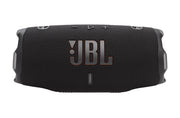 JBL Charge 6 Portable Bluetooth Speaker, Black