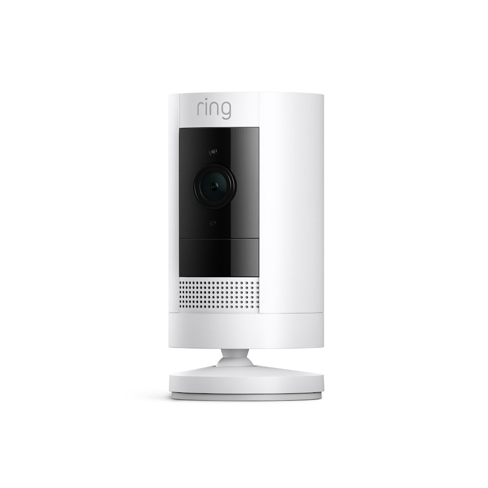 Ring Stick Up Cam Battery (3rd Gen) 1080p Camera