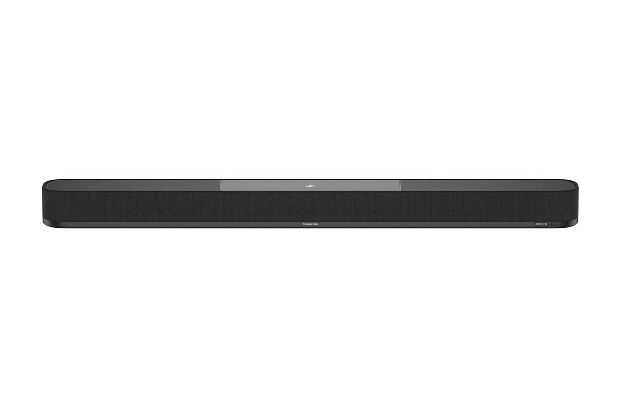 Sennheiser AMBEO Soundbar Plus 7.1.4 Dolby Atmos Soundbar