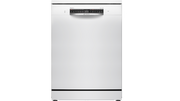 Bosch SMS4EMW06G Dishwasher 60cm 14 Place White