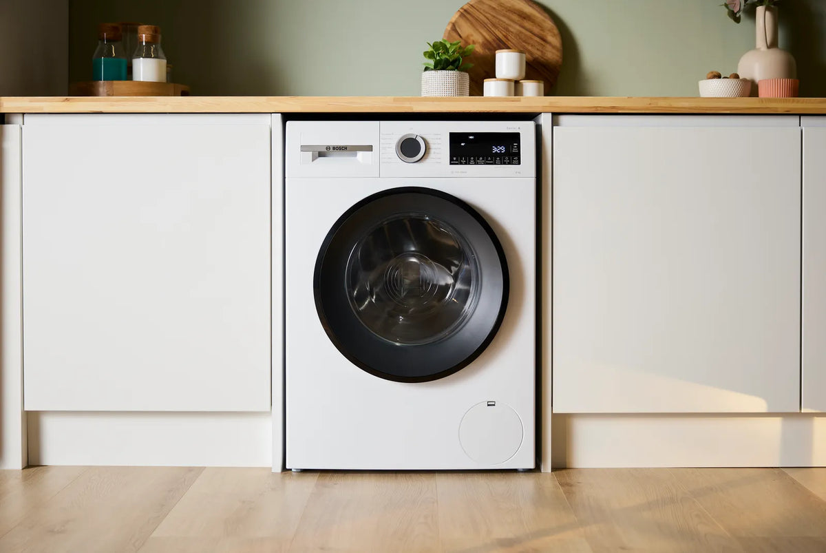Bosch Series 6 WGG24400GB 9kg 1400 Spin Washing Machine
