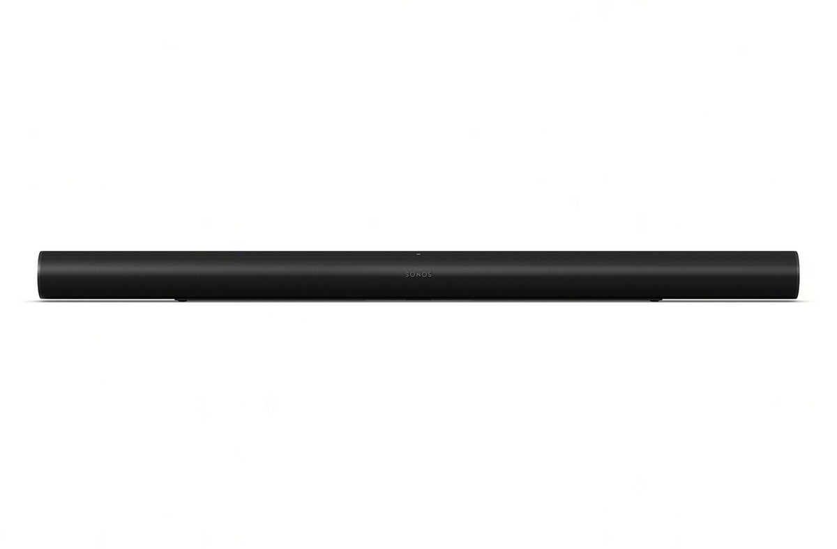 Sonos Arc Ultra 9.1.4 Dolby Atmos Soundbar Black