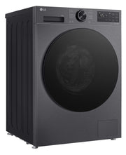LG F4WX701YB Waschmaschine 11 kg
