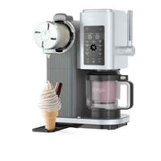 Ninja Foodi FlexDrawer AF500UK 10,4L Heißluftfritteuse Schwarz