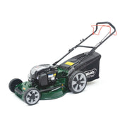 Webb WER21ALSP 53cm Self-Propelled Petrol Lawn Mower