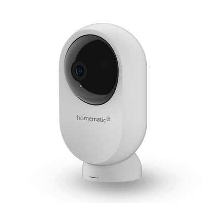 eufy Security Indoor Cam S350 Überwachungskamera