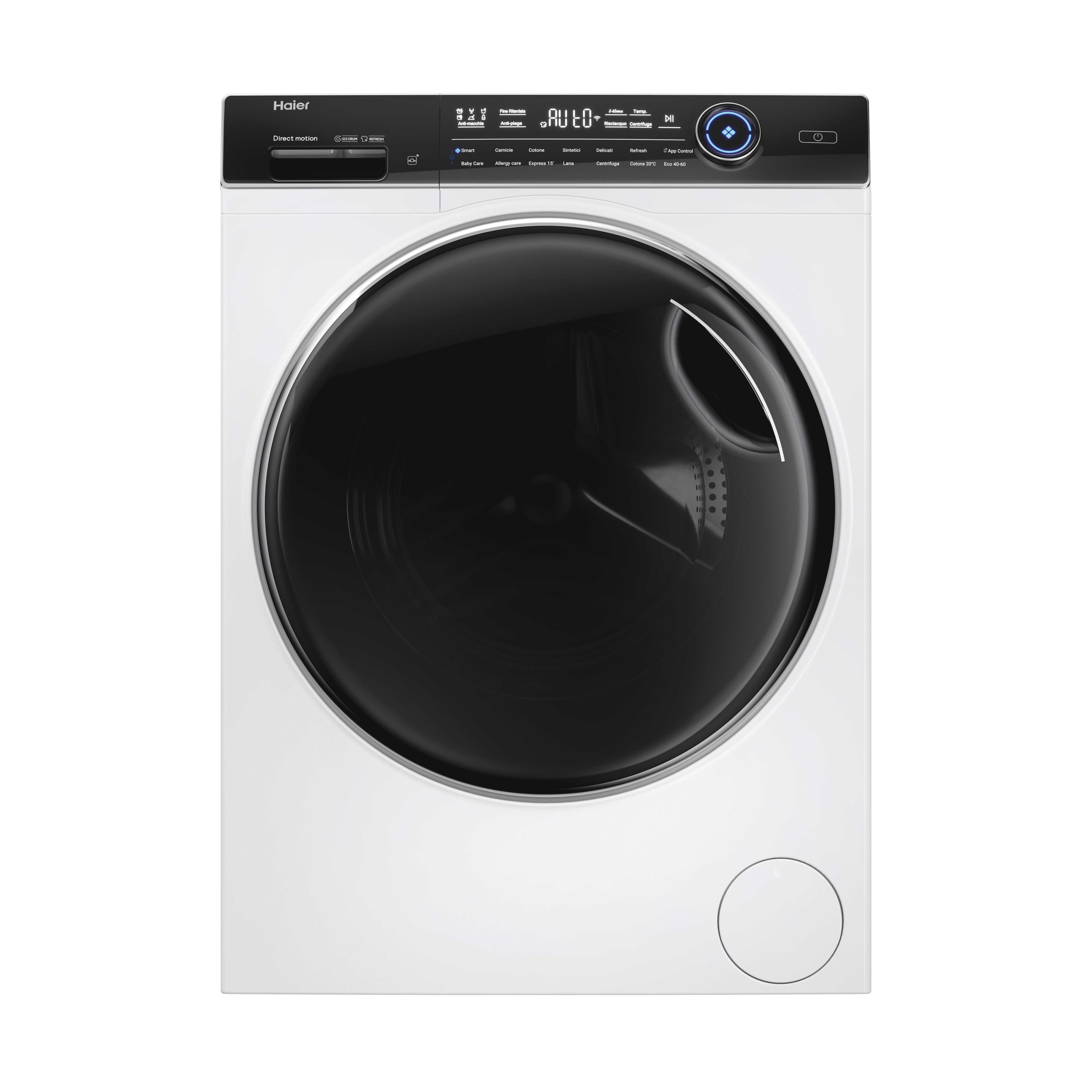 Haier I-Pro Series 7 Plus HW120-B14979EU1 Waschmaschine 12 kg