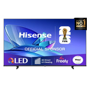 Hisense 55E78QTUK 55in 4K QLED Smart TV