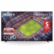 Sony BRAVIA 7 K-65XR70 65 Inch 4K Mini LED Smart TV