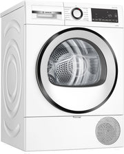 Bosch Serie 6 WQG233D01 Wärmepumpentrockner 9 kg
