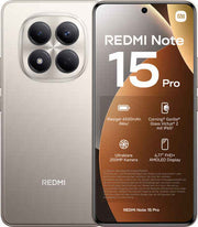 Xiaomi Redmi Note 14 Pro 5G 6,67 Zoll ohne SIM-Lock 256GB