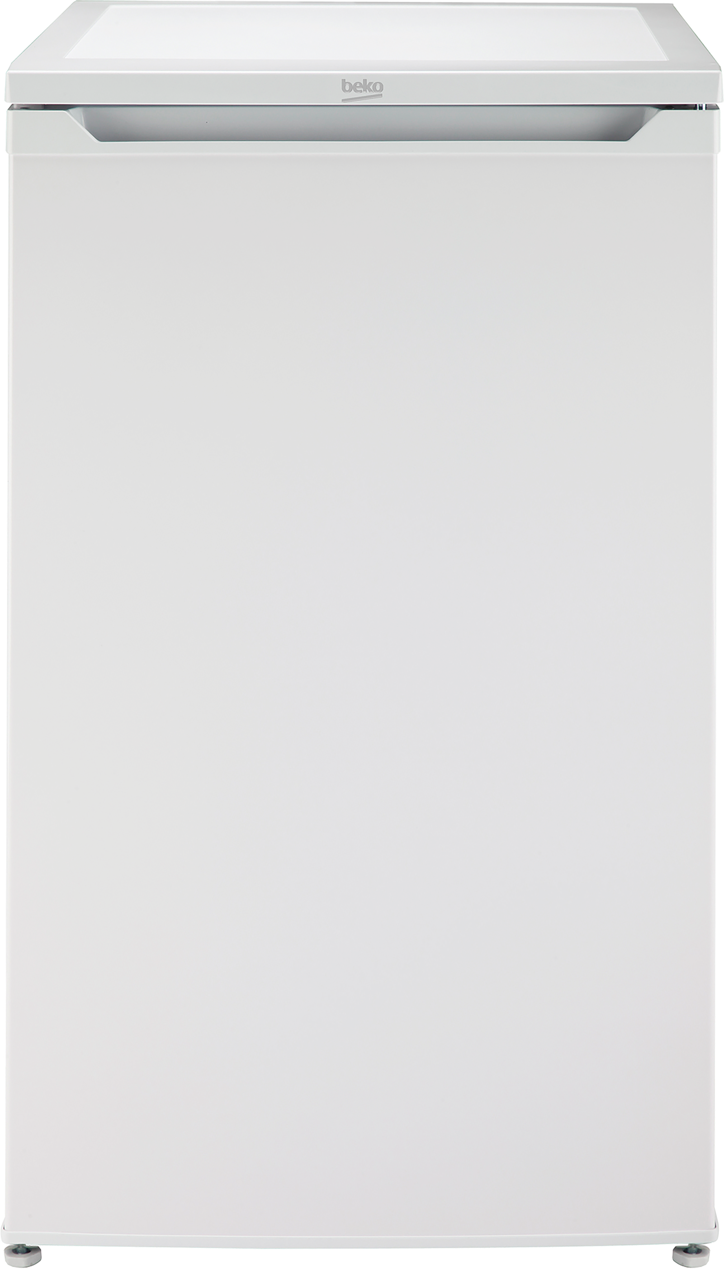 Beko UL4482W Under Counter Larder Fridge 88L White