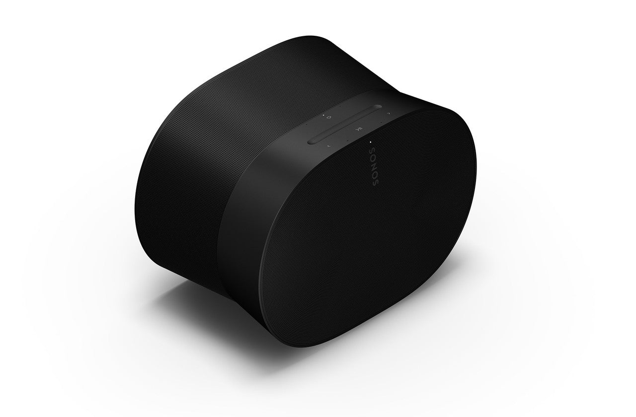 Sonos Era 300 Spatial Audio Wireless Speaker, Black