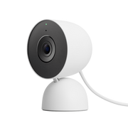 Google Nest Cam Indoor (3rd Gen) Wired Camera