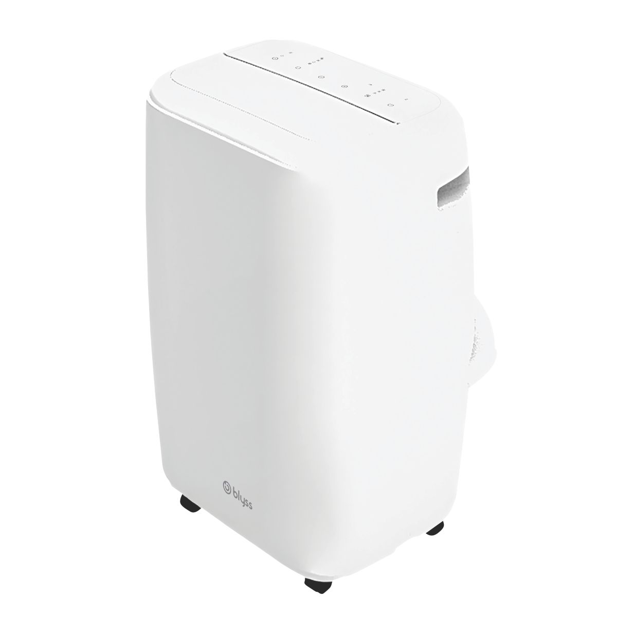 Blyss A018I-12CH 12,000 BTU Reversible Portable Air Conditioner