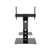 AVF Column Mount Up To 65 Inch TV Stand - Black