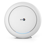 BT Premium AX3700 Tri-Band Whole Home Wi-Fi, Twin Pack