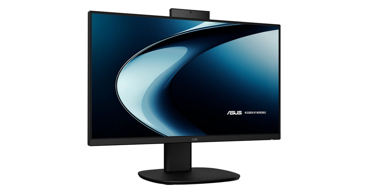 ASUS V400 AiO (V440VAK-BPC180W) 23,8" All-in-One-PC