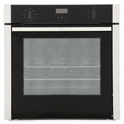 Neff N50 Slide&Hide 60cm Built-in Single Electric Oven