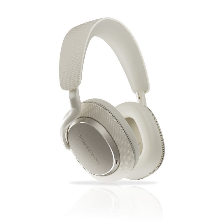 Bowers & Wilkins Px7 S3 Over-Ear Noise Cancelling Headphones