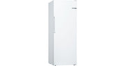 Bosch GSN29VWEP Serie 4 Gefrierschrank NoFrost 60 cm Weiß