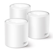 TP-Link Deco X50 AX3000 WiFi 6 Mesh System 3-Pack