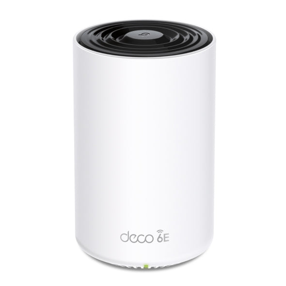 TP-Link Deco XE75 AXE5400 Wi-Fi 6E Mesh System, 3-Pack