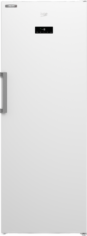 Beko FFEP5791W Frost Free Tall Freezer 404L White