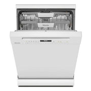 Miele G7130 SC Freestanding Dishwasher 60cm 14 Place White