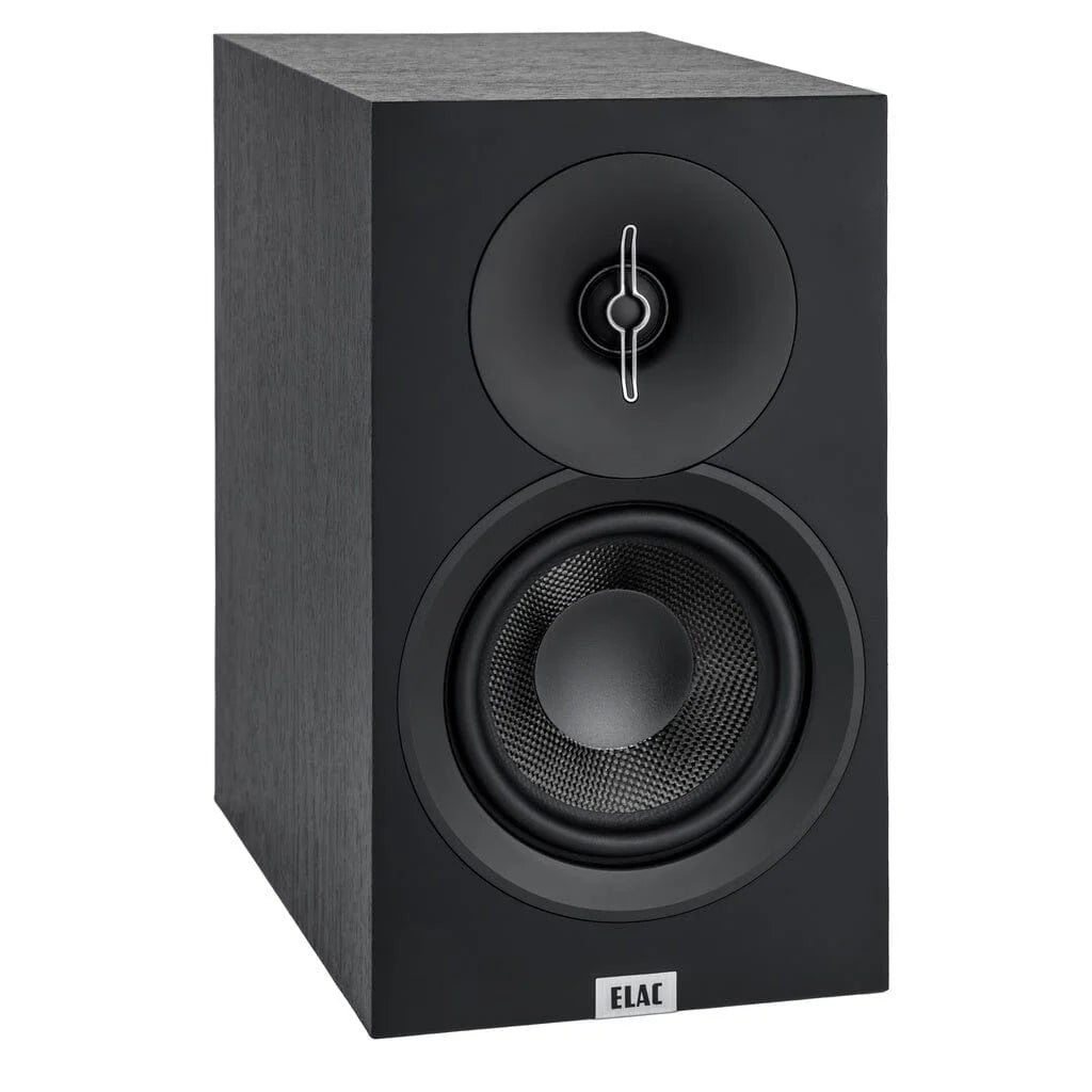ELAC Debut 3.0 DB53 Regallautsprecher (Paar)