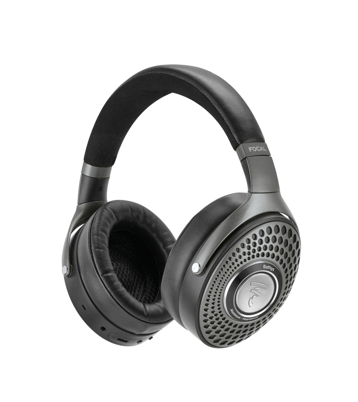 Focal Bathys Over-Ear-Kopfhörer mit aktiver Geräuschunterdrückung