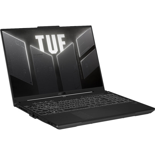 ASUS TUF Gaming A16 FA607NUQ-RL038W Gaming-Notebook 16 Zoll, AMD Ryzen 7, GeForce RTX 4050, 512 GB SSD