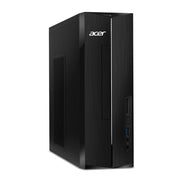 Acer Aspire XC-1710 Slim-Tower Desktop-PC - Intel N100, 8GB RAM, 256GB SSD
