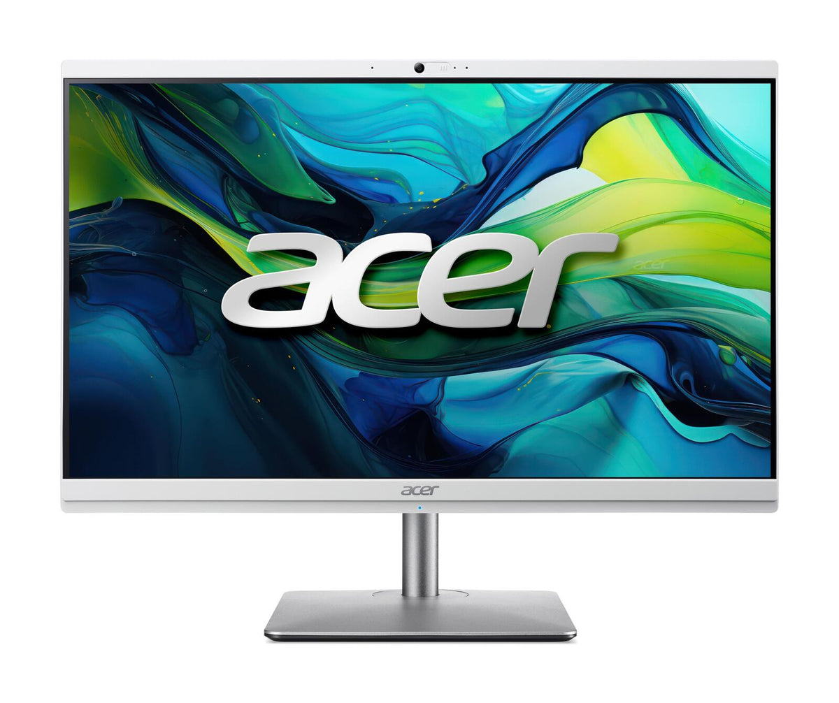 Acer Aspire C24-195ES 23,8" All-in-One-PC - Core Ultra 7, 16GB RAM, 1TB SSD