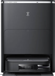 Ecovacs Deebot X2 Omni Saug- und Wischroboter mit 3L Absaugstation