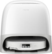 Roborock Qrevo Curv Saug- und Wischroboter mit 2,5L Absaugstation