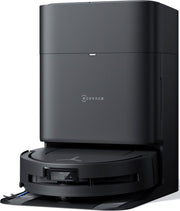 Ecovacs Deebot T80 Omni Saug- und Wischroboter mit 3L Absaugstation