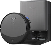 Ecovacs Deebot T90 Pro Omni Saug- und Wischroboter mit 3L Absaugstation