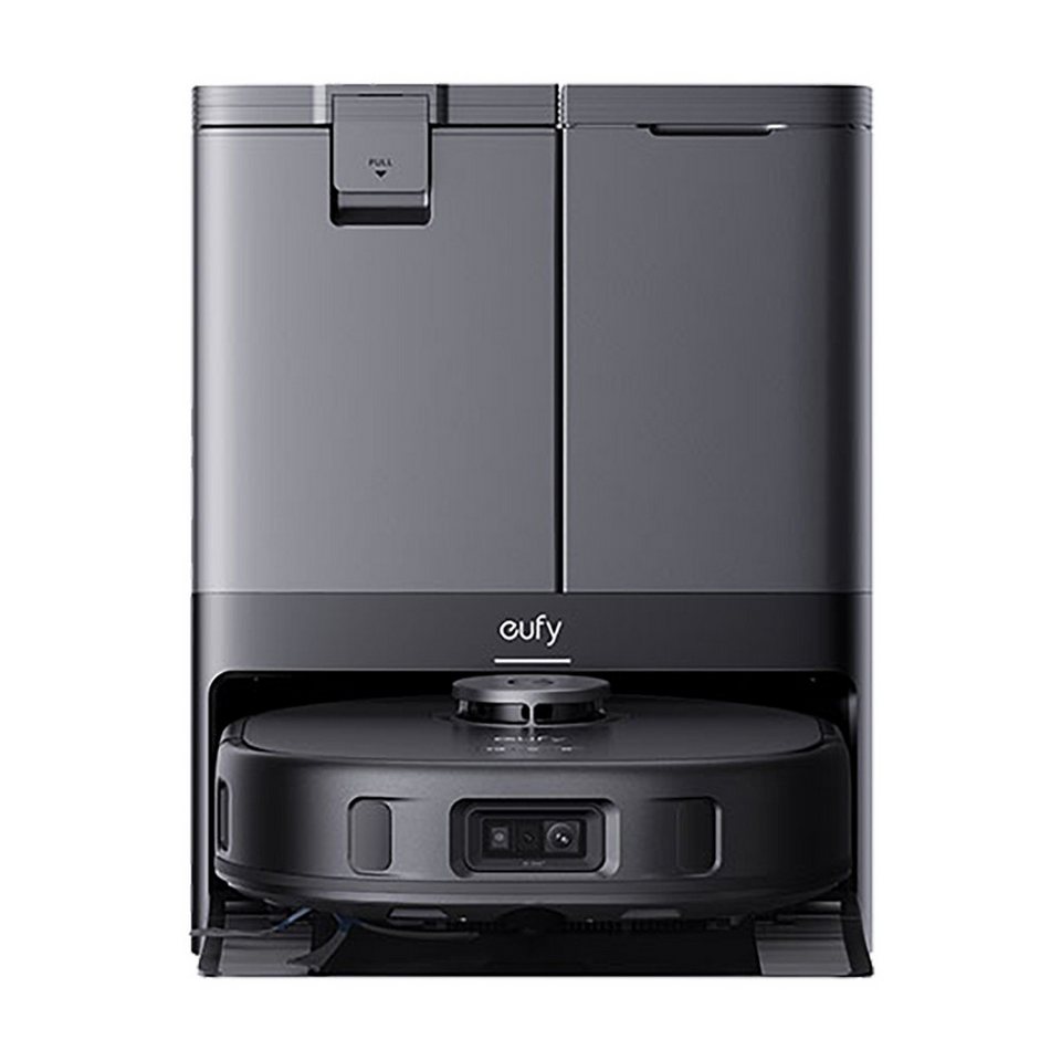 eufy X10 Pro Omni Saug- und Wischroboter mit 2,5L Absaugstation