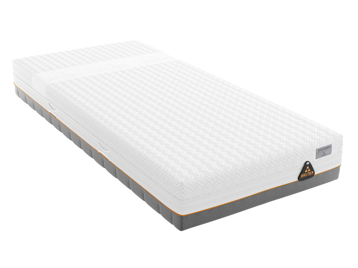 Schlaraffia GELTEX Quantum Touch Next 240 Matratze 140x200 cm