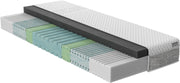 Schlaraffia PREMIUM Sensipur F400 Matratze 140x200 cm